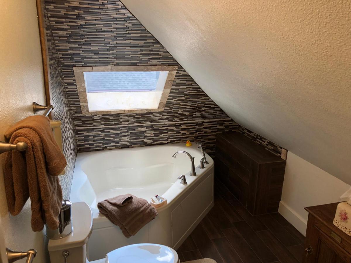 Holden House 1902 Bed & Breakfast Inn Κολοράντο Σπρινγκς Εξωτερικό φωτογραφία