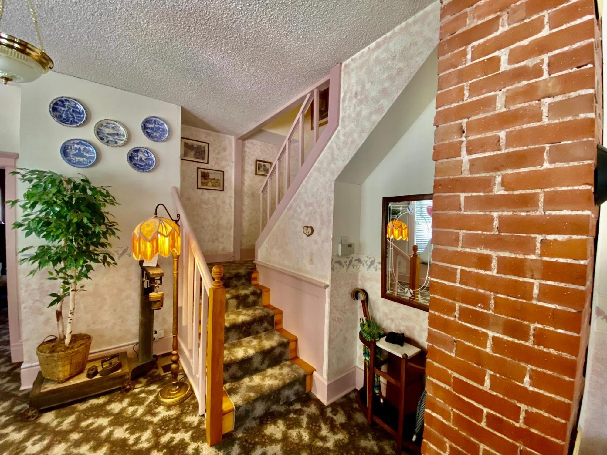 Holden House 1902 Bed & Breakfast Inn Κολοράντο Σπρινγκς Εξωτερικό φωτογραφία