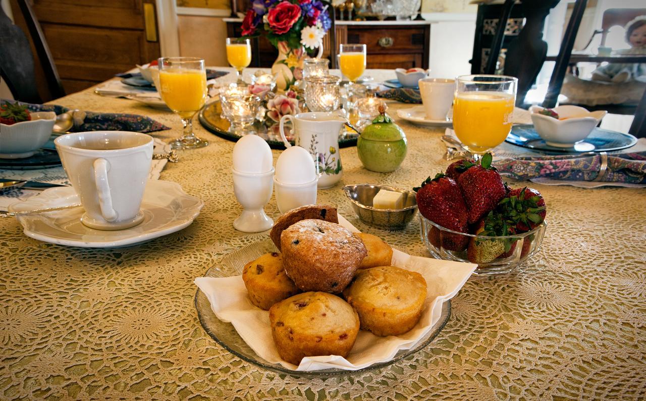 Holden House 1902 Bed & Breakfast Inn Κολοράντο Σπρινγκς Εξωτερικό φωτογραφία