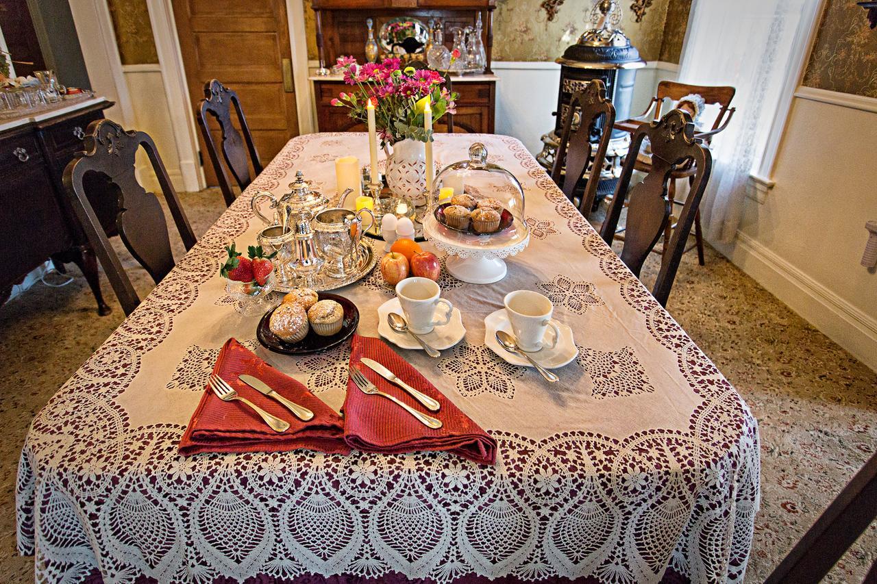 Holden House 1902 Bed & Breakfast Inn Κολοράντο Σπρινγκς Εξωτερικό φωτογραφία
