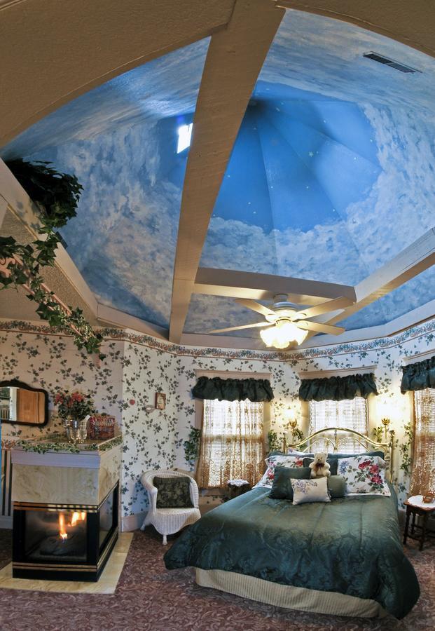 Holden House 1902 Bed & Breakfast Inn Κολοράντο Σπρινγκς Εξωτερικό φωτογραφία