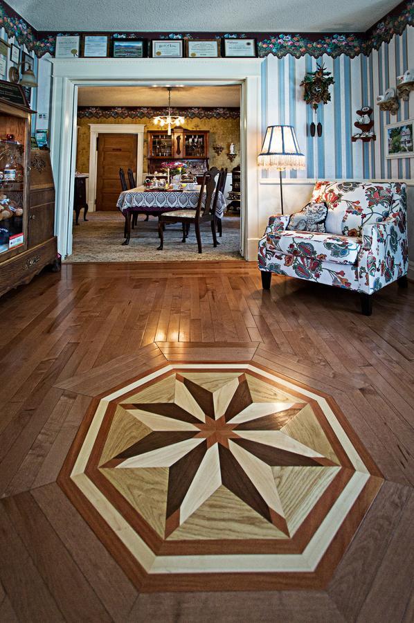 Holden House 1902 Bed & Breakfast Inn Κολοράντο Σπρινγκς Εξωτερικό φωτογραφία