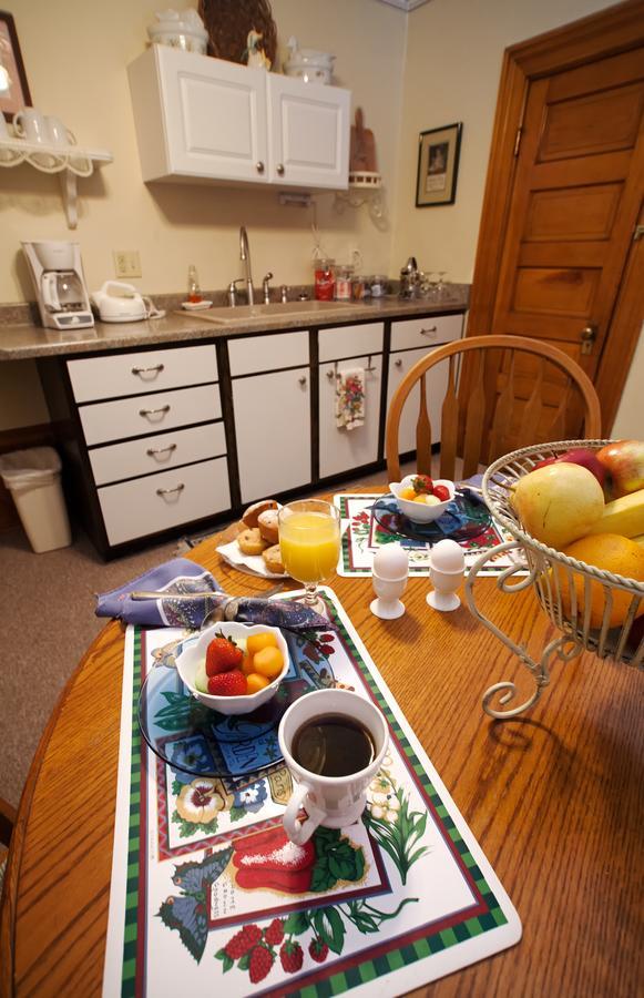 Holden House 1902 Bed & Breakfast Inn Κολοράντο Σπρινγκς Εξωτερικό φωτογραφία